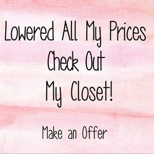 🌸💕Make Me An Offer💕🌸